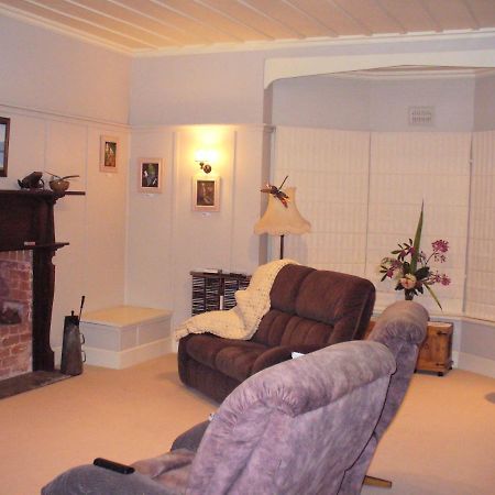 Oak Lane Lodge Hamilton Dış mekan fotoğraf