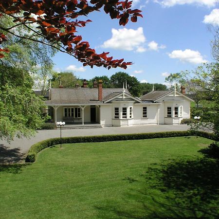 Oak Lane Lodge Hamilton Dış mekan fotoğraf