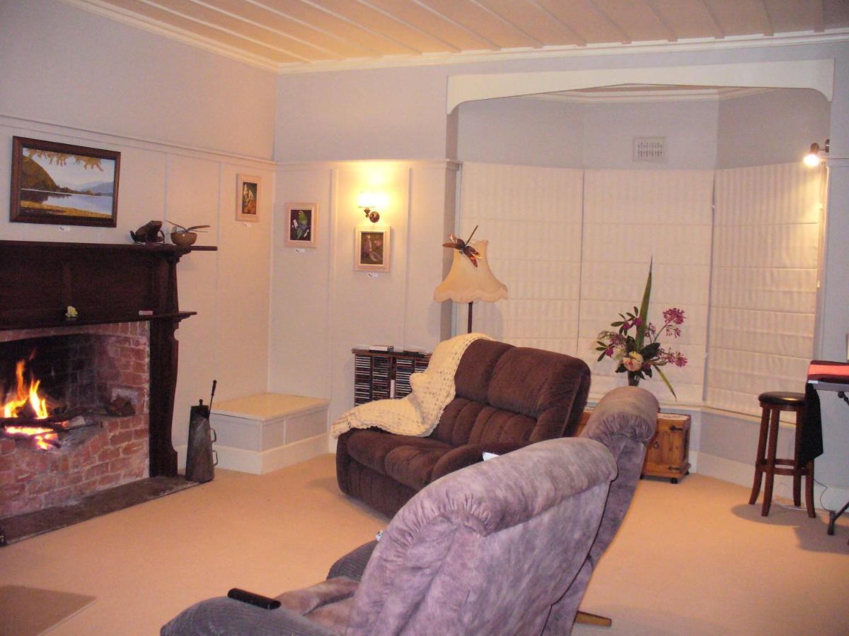 Oak Lane Lodge Hamilton Dış mekan fotoğraf