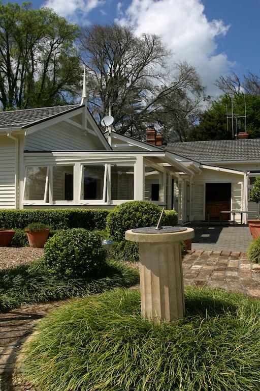 Oak Lane Lodge Hamilton Dış mekan fotoğraf