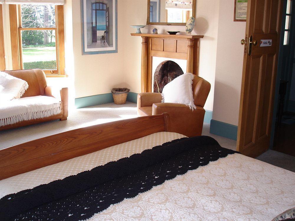 Oak Lane Lodge Hamilton Dış mekan fotoğraf