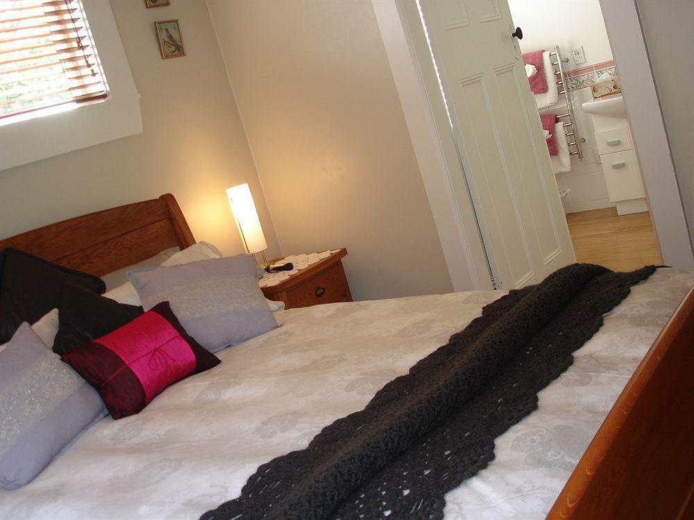 Oak Lane Lodge Hamilton Dış mekan fotoğraf