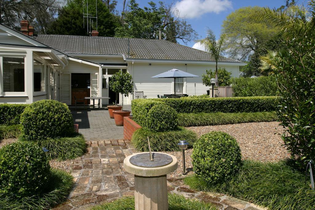 Oak Lane Lodge Hamilton Dış mekan fotoğraf