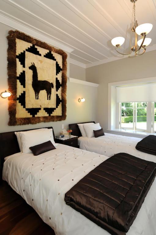 Oak Lane Lodge Hamilton Oda fotoğraf