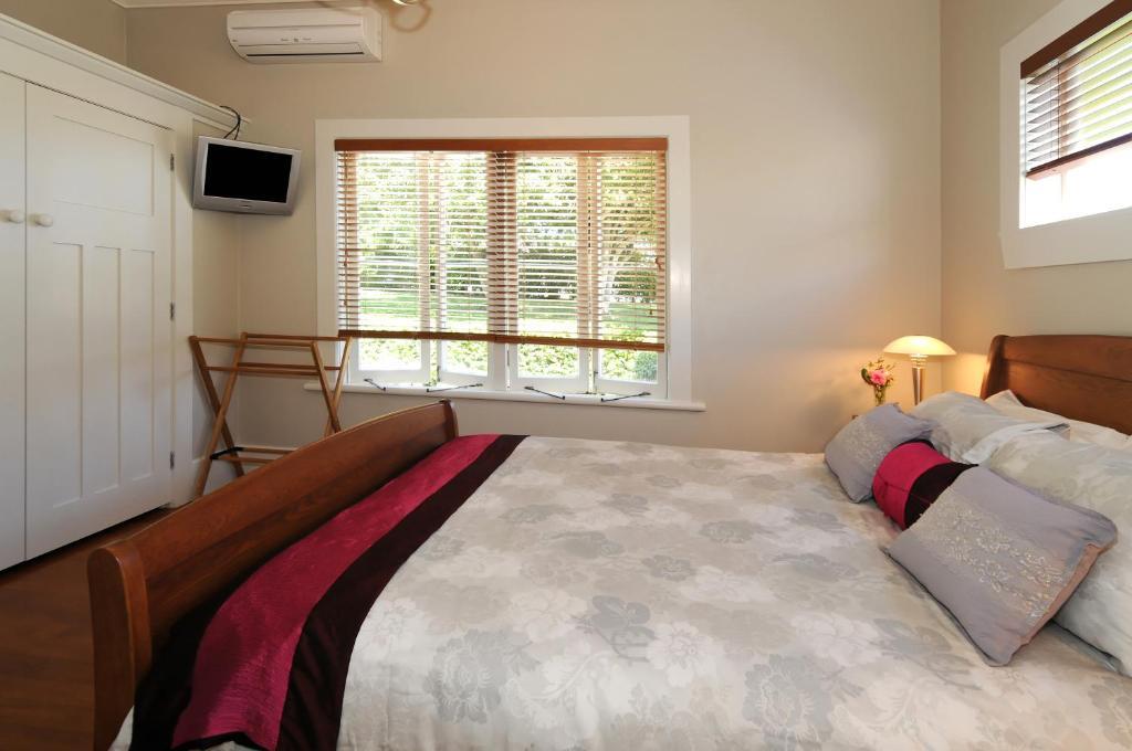 Oak Lane Lodge Hamilton Oda fotoğraf