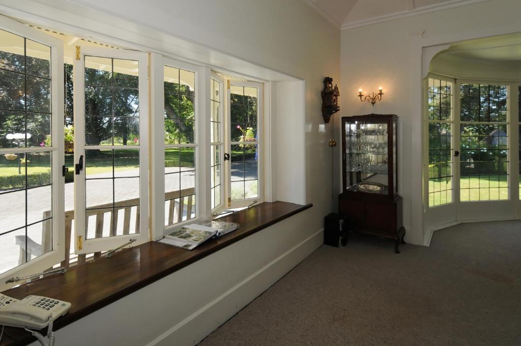 Oak Lane Lodge Hamilton Dış mekan fotoğraf