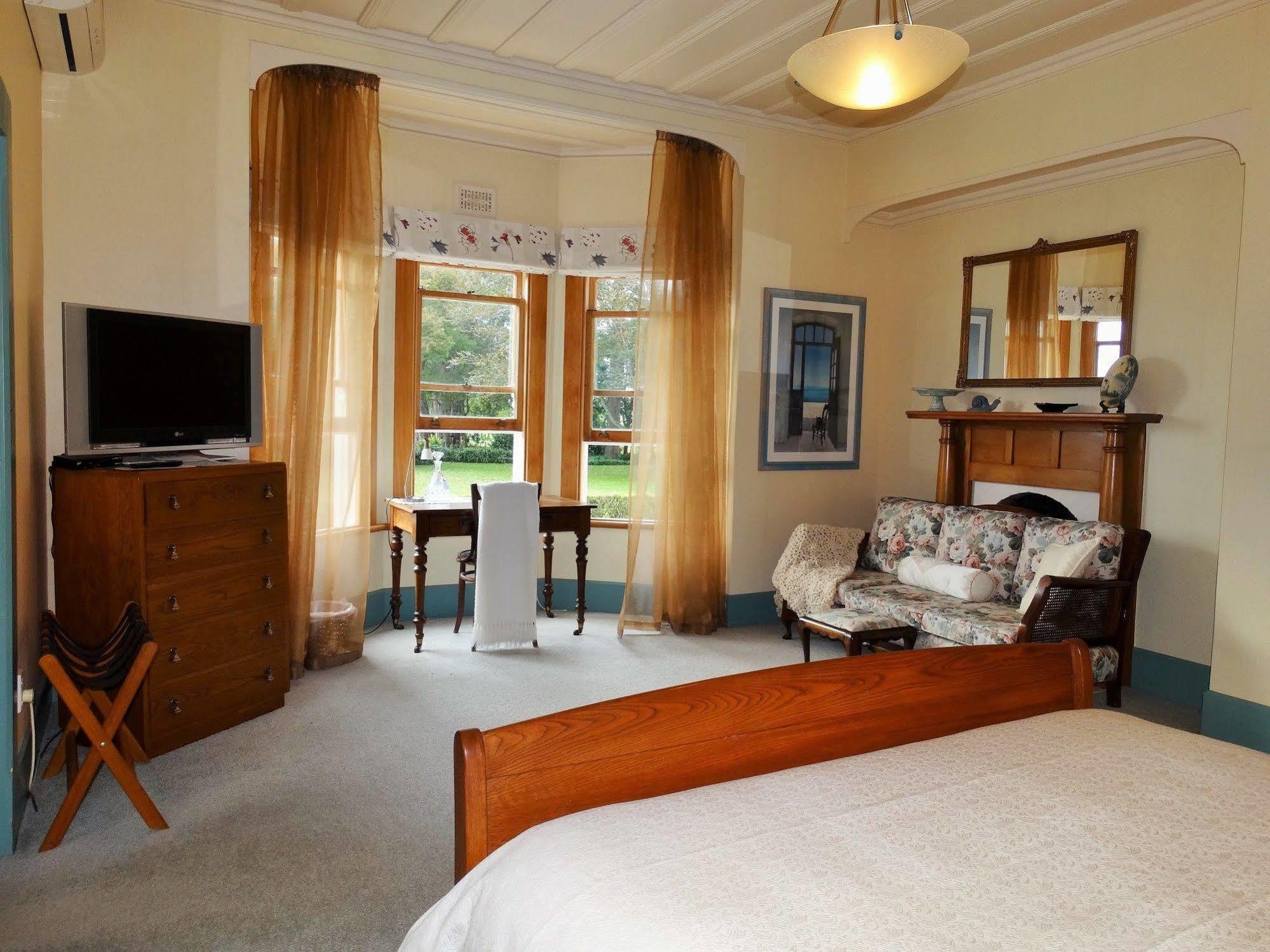 Oak Lane Lodge Hamilton Dış mekan fotoğraf