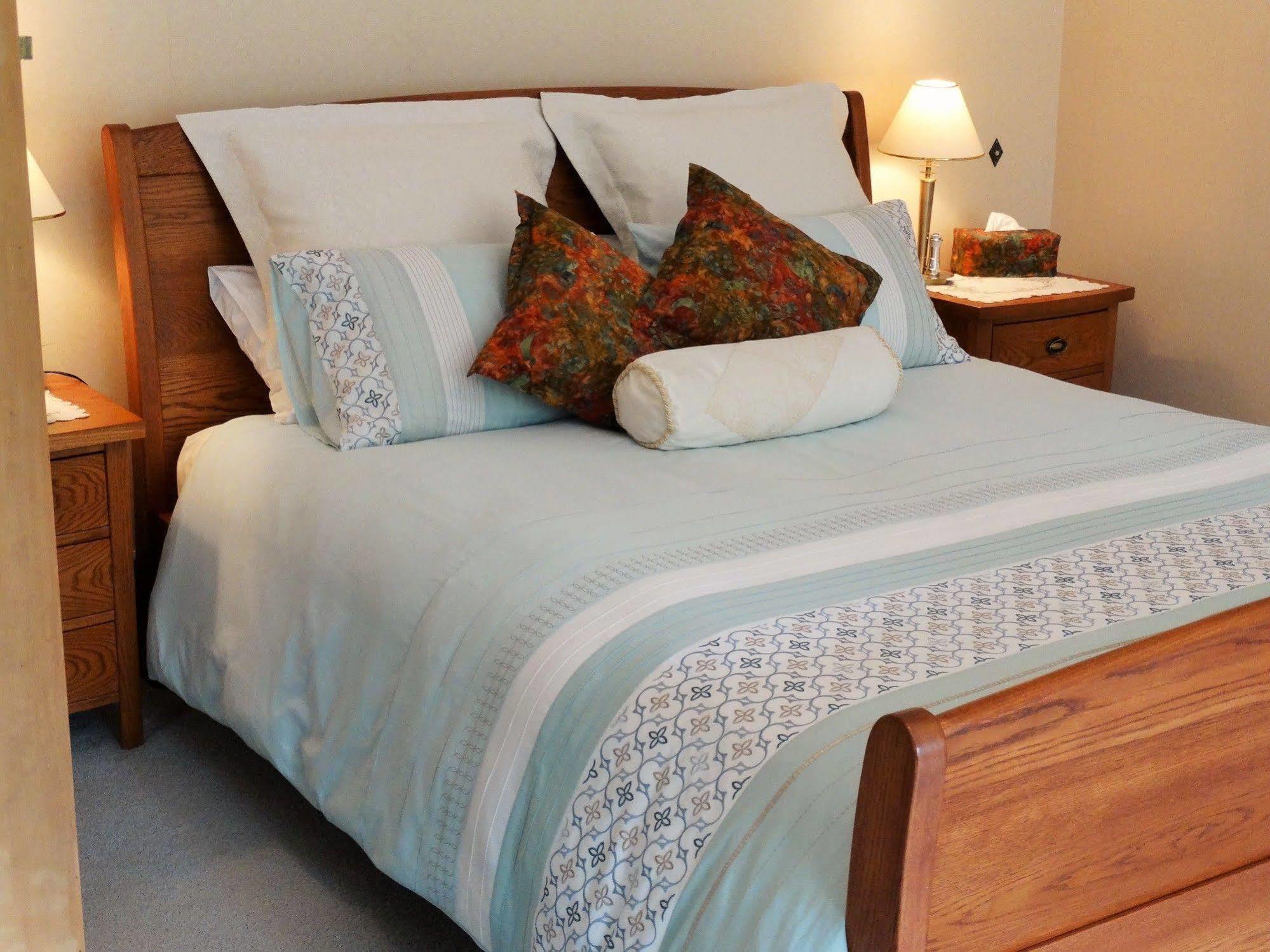 Oak Lane Lodge Hamilton Dış mekan fotoğraf