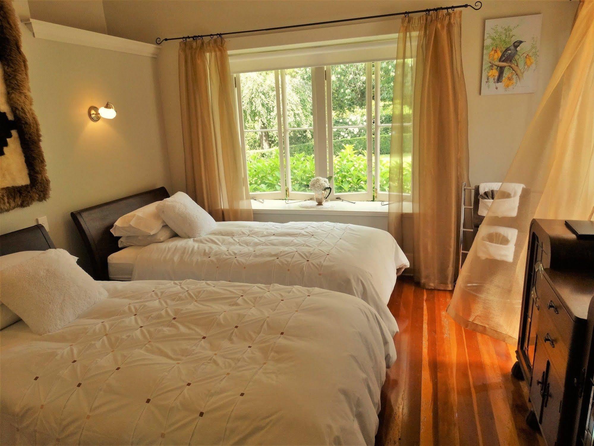 Oak Lane Lodge Hamilton Dış mekan fotoğraf