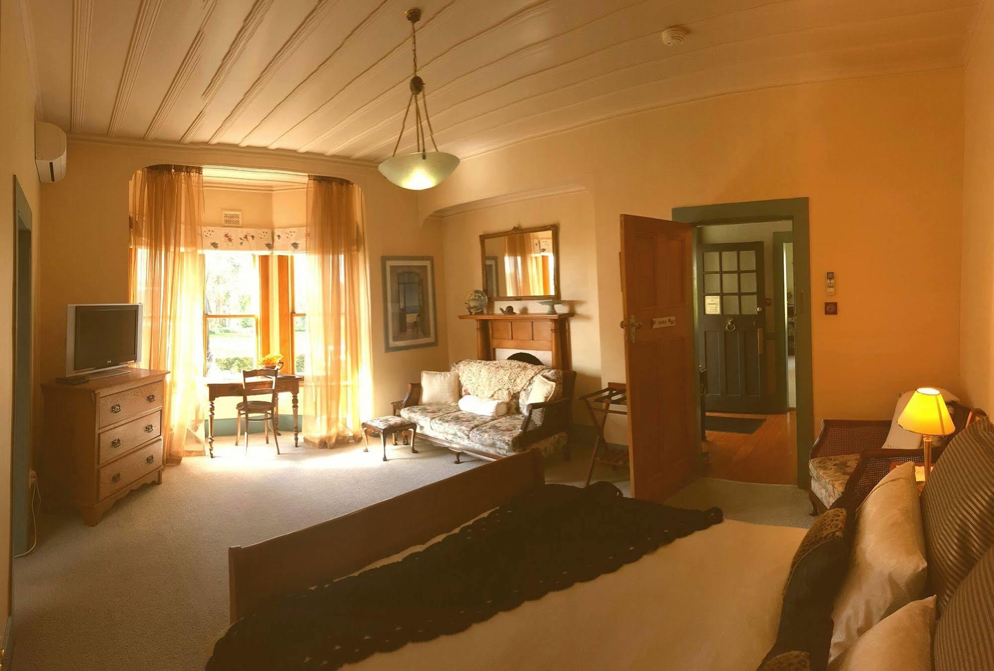 Oak Lane Lodge Hamilton Dış mekan fotoğraf