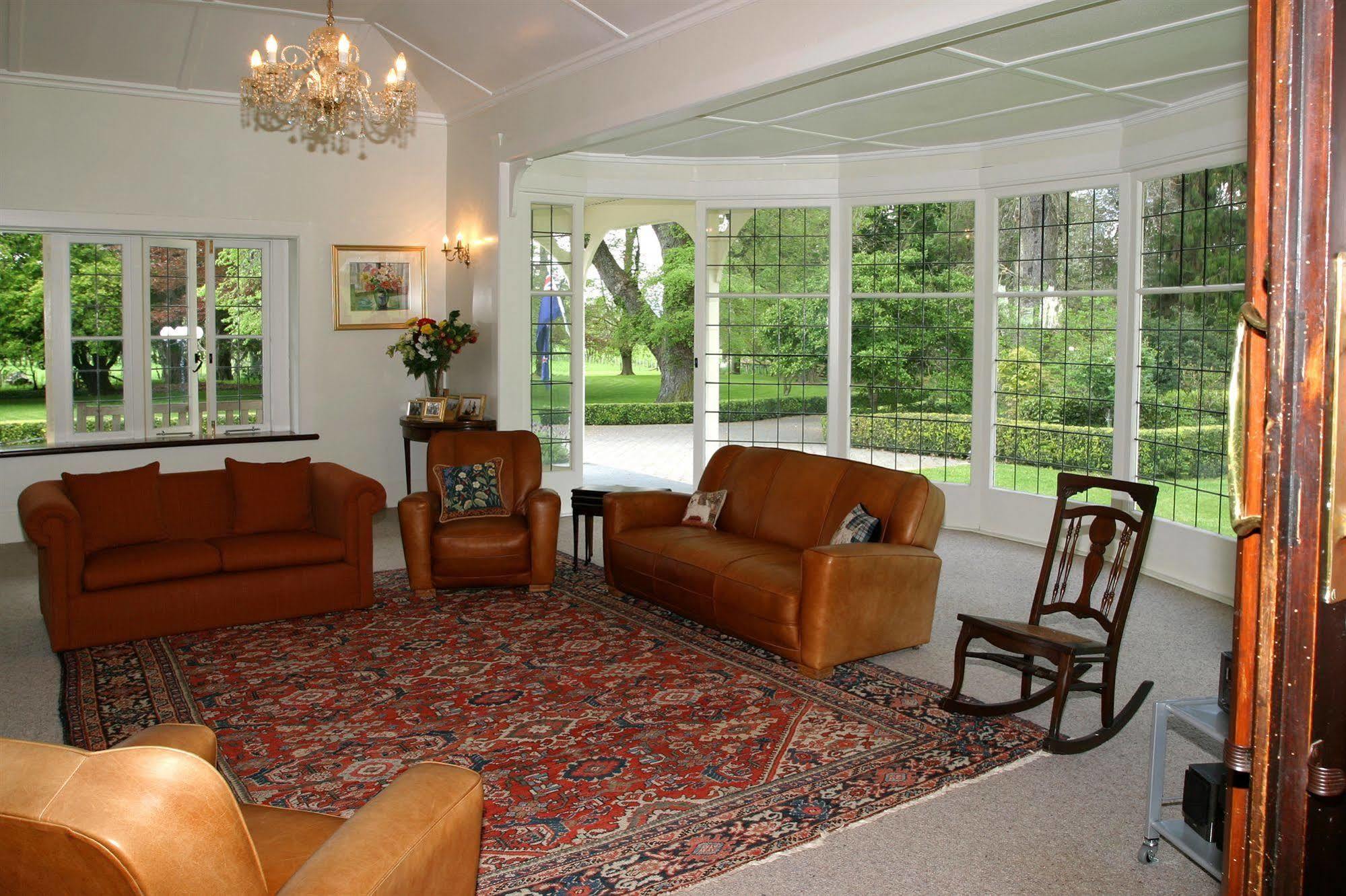 Oak Lane Lodge Hamilton Dış mekan fotoğraf