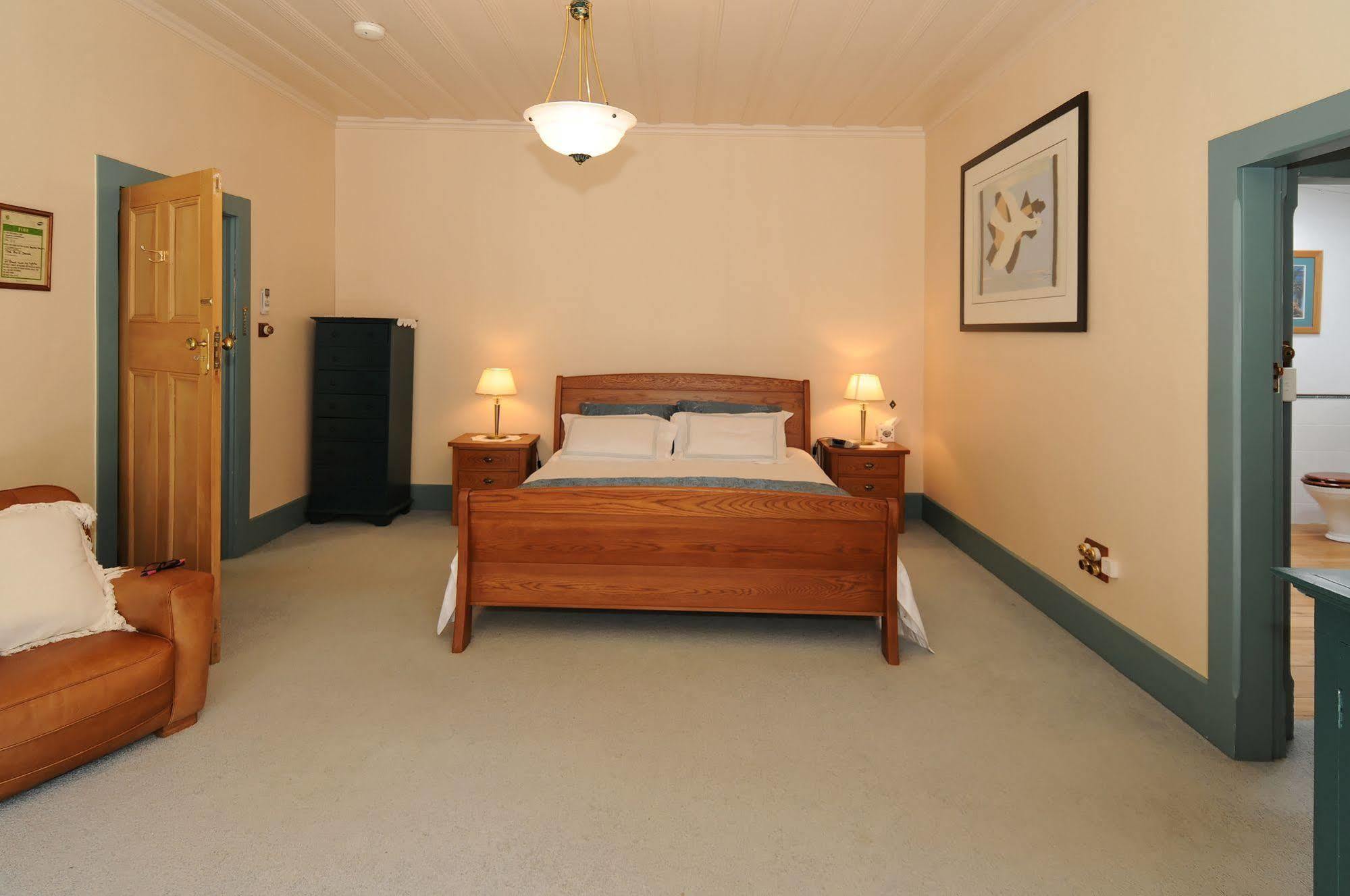 Oak Lane Lodge Hamilton Dış mekan fotoğraf