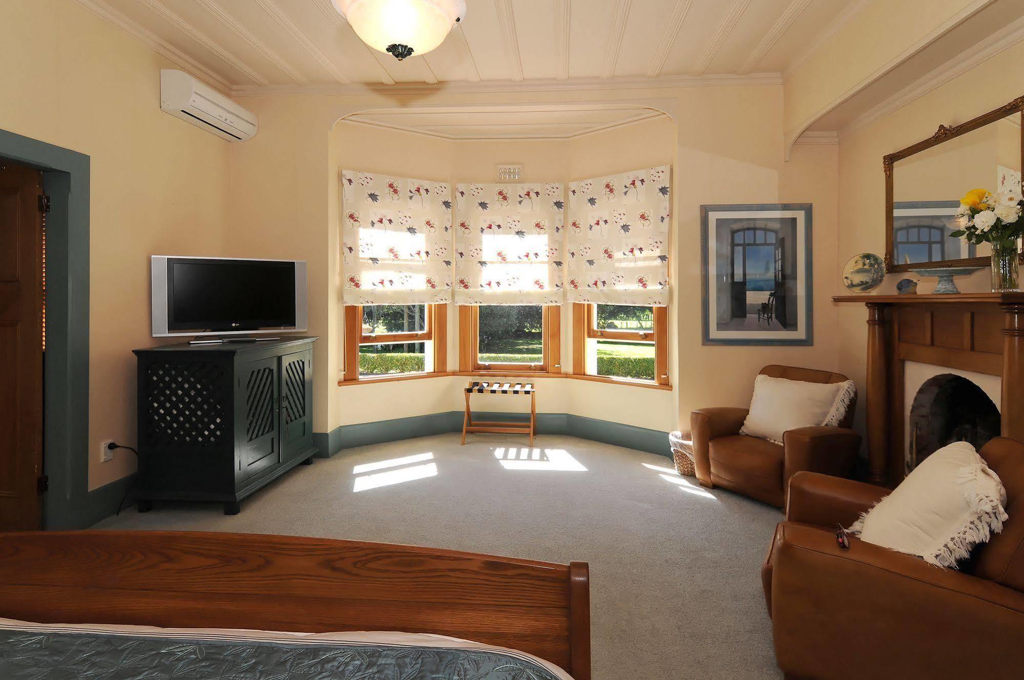Oak Lane Lodge Hamilton Dış mekan fotoğraf