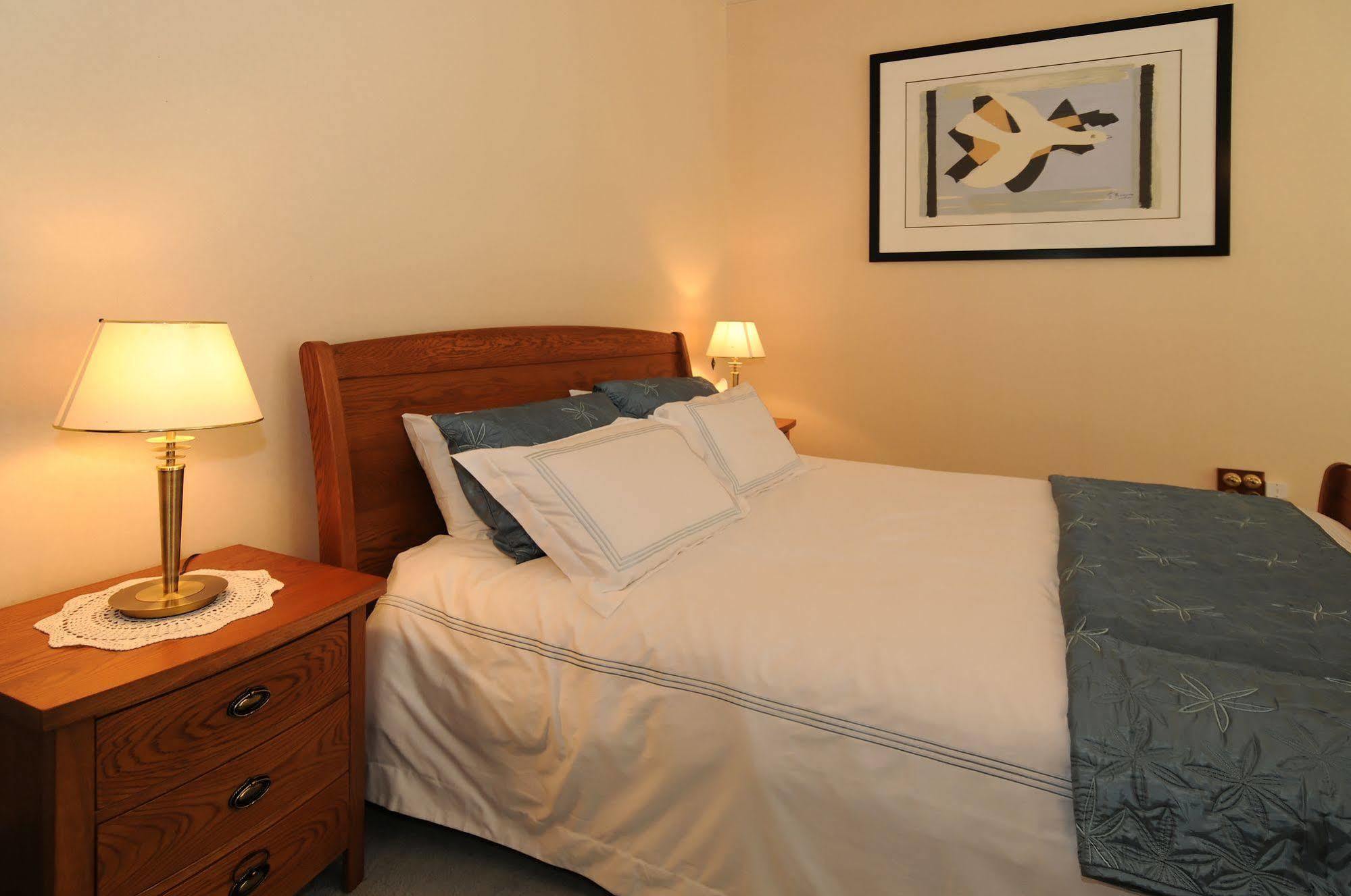 Oak Lane Lodge Hamilton Dış mekan fotoğraf