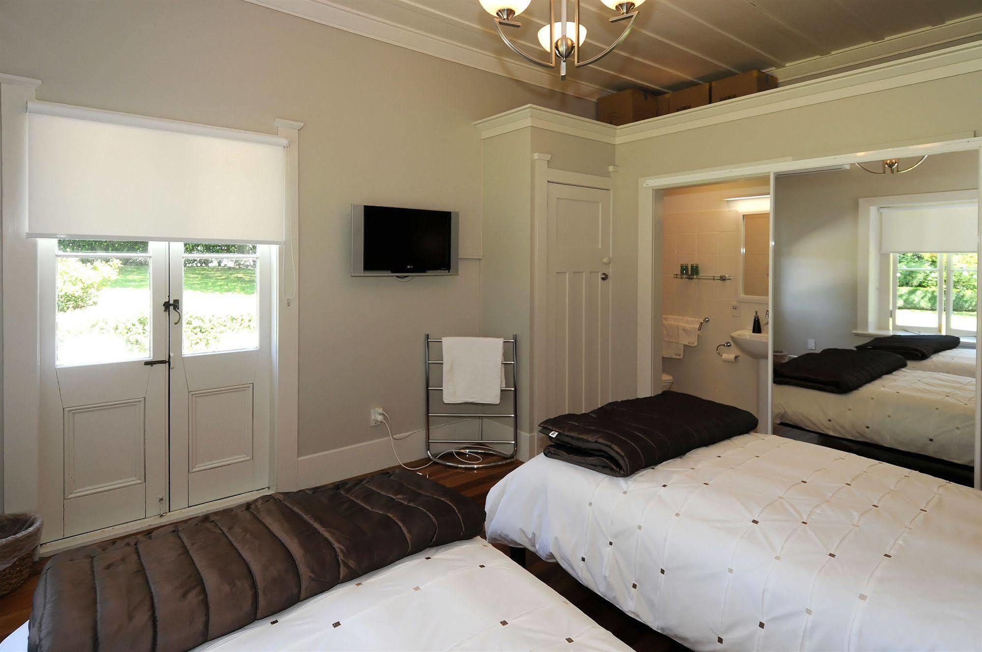 Oak Lane Lodge Hamilton Dış mekan fotoğraf
