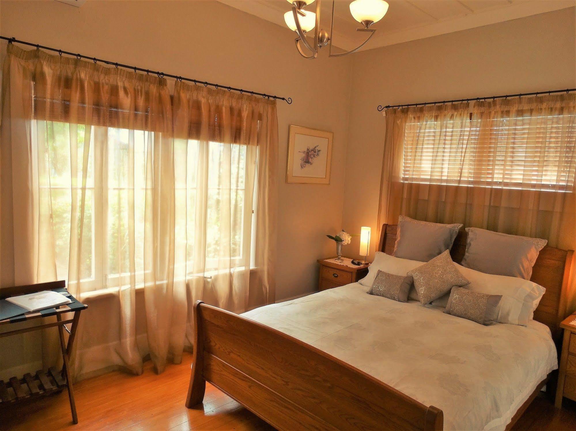 Oak Lane Lodge Hamilton Dış mekan fotoğraf